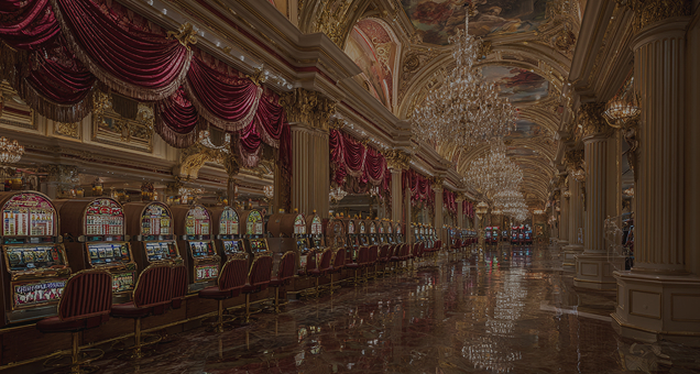 Grande Vegas Casino